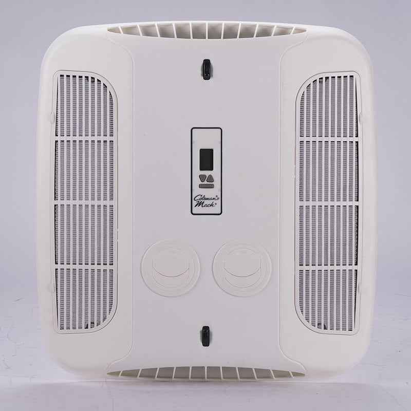 Coleman Mach 9630-725 Non-Ducted Ceiling Assembly for Heat Units – image 1
