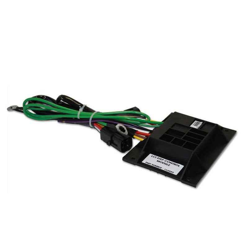 Lippert Components 301702 Lippert Entry Step Control Module, Coach Step Electric Step – image 1