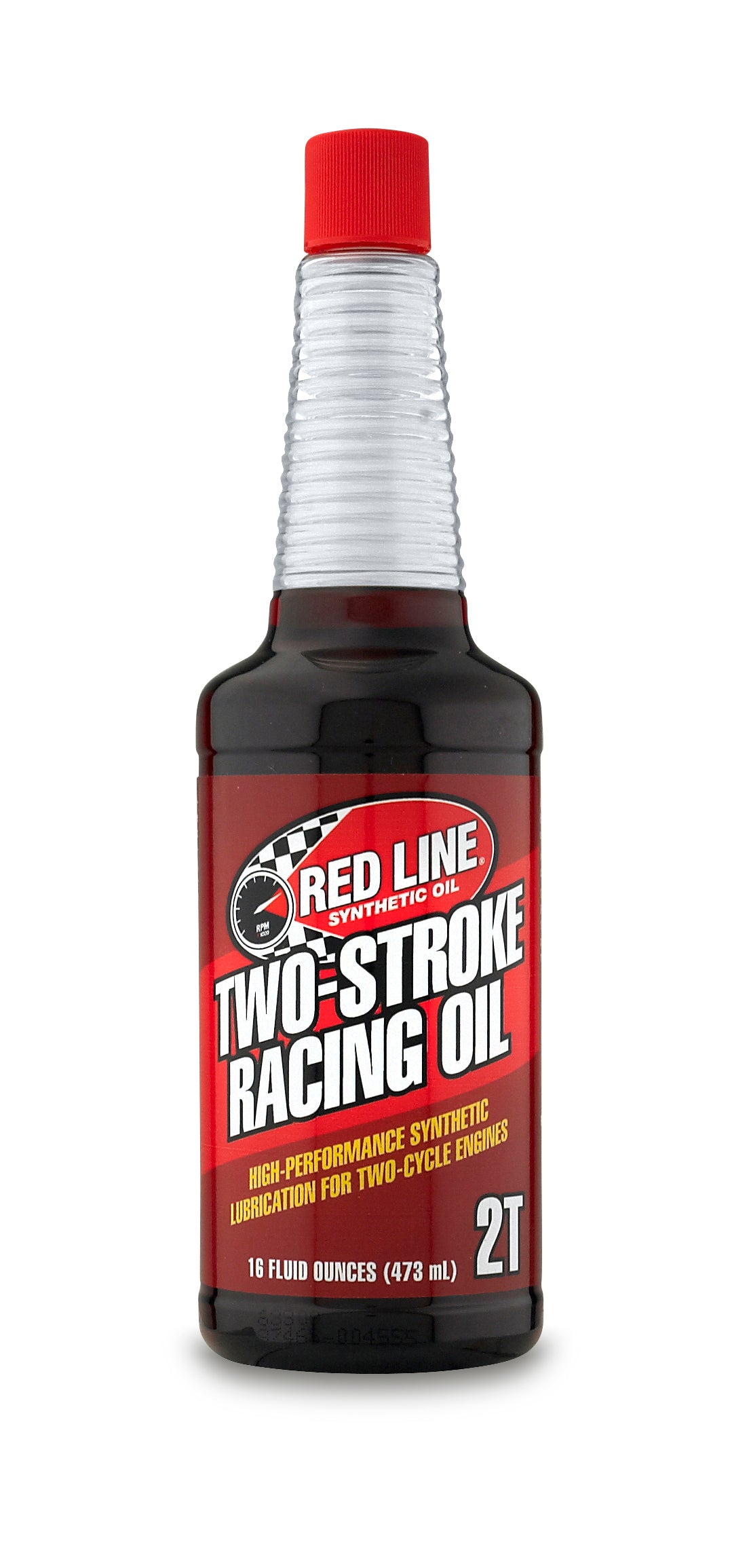 Red Line 40603 Two-Stroke Racing Motor Oil