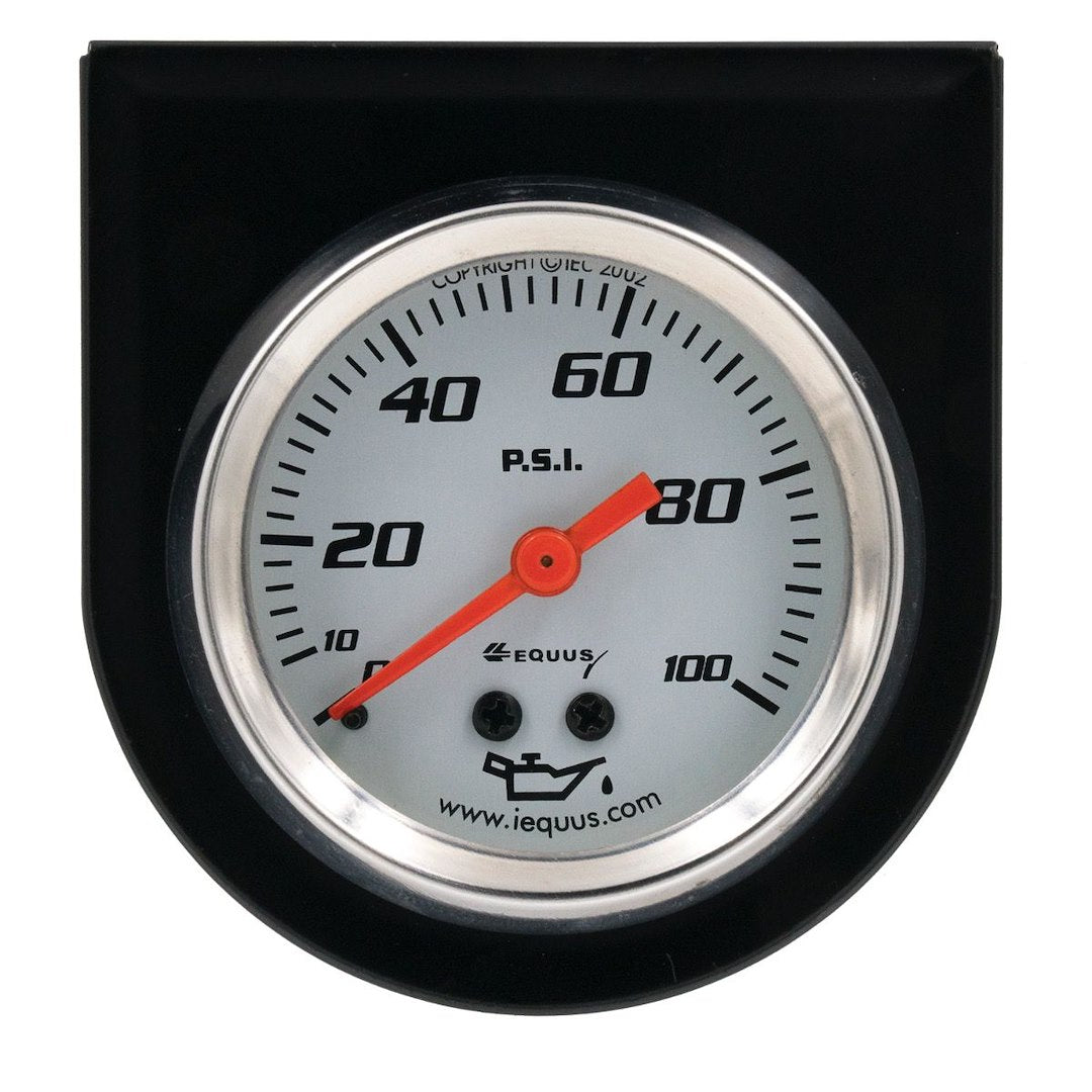Equus E5244 Console-Mount Gauge Instrument