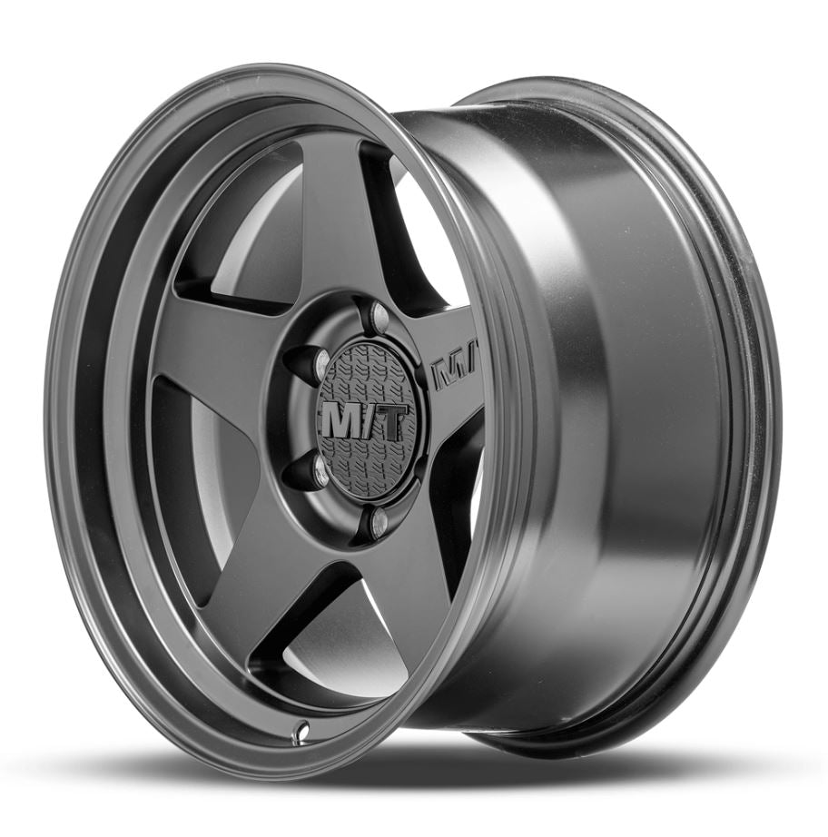 Mickey Thompson 274546 MT OPEN 5 Truck/SUV Wheel