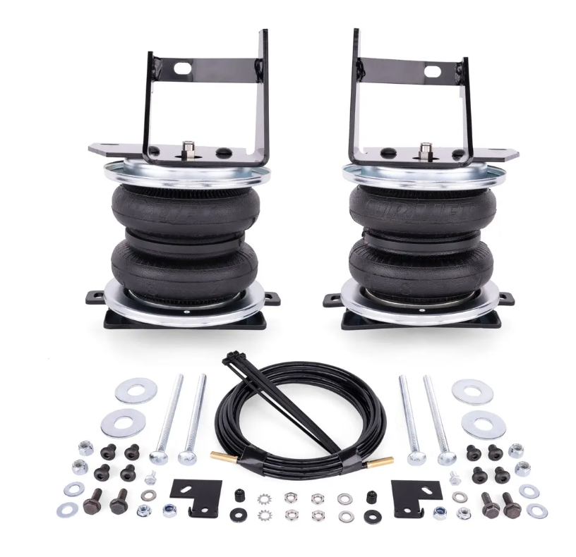 Air Lift 77384 ProSeries LoadLifter 5000 4Runner Spring Kit - image 1
