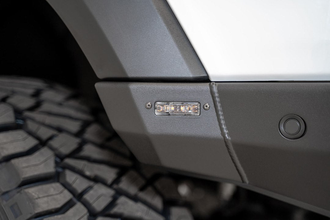 ADD F620153030103 Stealth Fighter Ram TRX Front Bumper - image 14