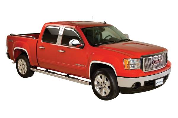 Putco 97290 Fender Trim - image 1