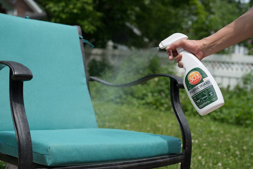 303 Products Inc. 30605 Water Repellent - image 9