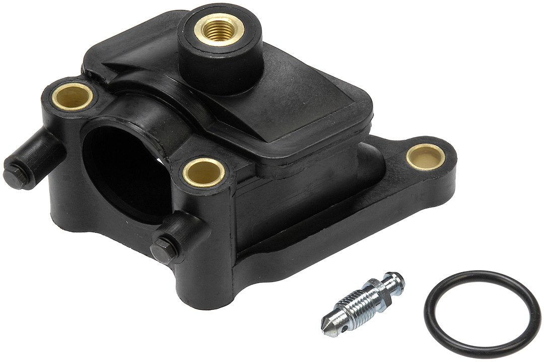 Dorman (OE Solutions) 902301 Angled Coolant Air Bleeder Assembly - image 2