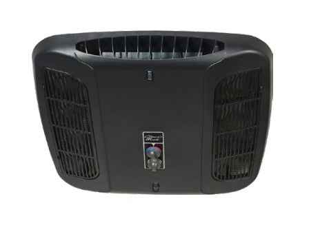 Coleman Mach A/C Ceiling Assembly - Non-Ducted, 120 Volt – 9430A717