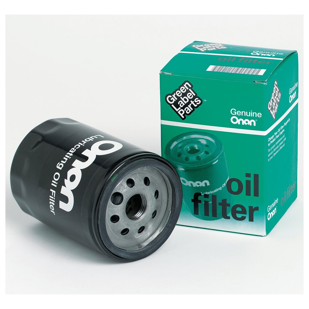 Cummins Power Generation Generator Oil Filter (122-0893)