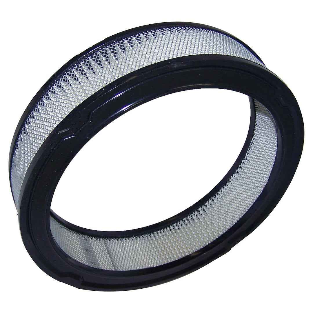 Crown Automotive J8991386 Unoiled Replacement Engine Air Filter