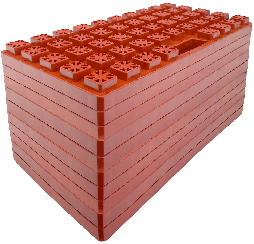 Valterra A10-0930 Leveling Block - image 1