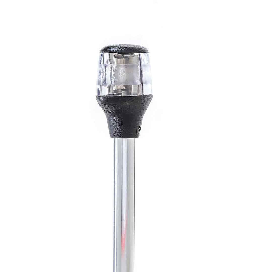 Attwood Marine Navigation Light - Anchor/ Masthead Light – 7202-P-7