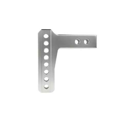 Bulletproof Hitches Al204 Trailer Hitch Ball Mount - image 6