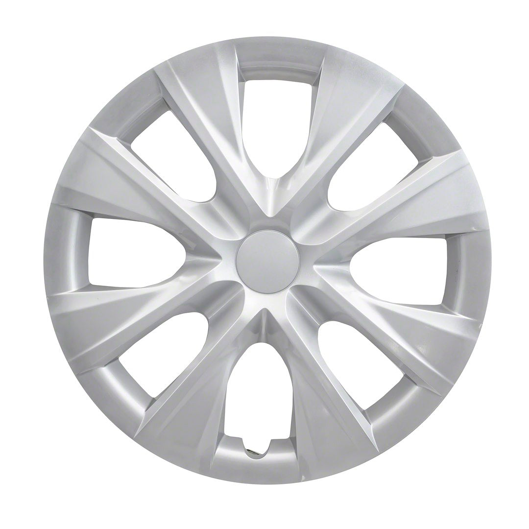 Coast To Coast 52915S Corolla 15-Inch Painted Trim Set - image 1