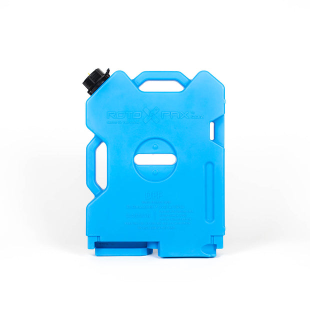 Rotopax Rx-2def Diesel Exhaust Fluid Container