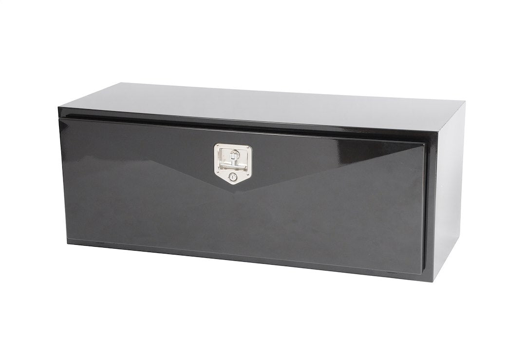 Dee Zee DB-2602 Underbed Tool Storage Chest - image 1