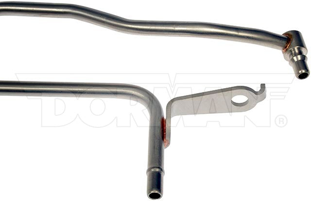 Dorman OE Solutions 926-187 Turbocharger Coolant-Line Service Kit - image 2