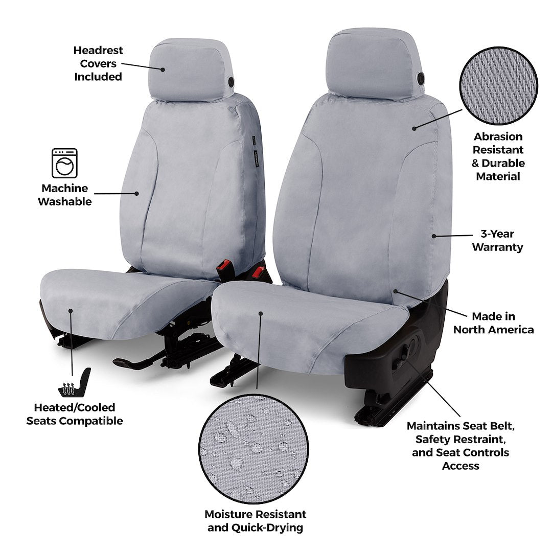 Covercraft Ss3456pcch Seat Cover - image 2