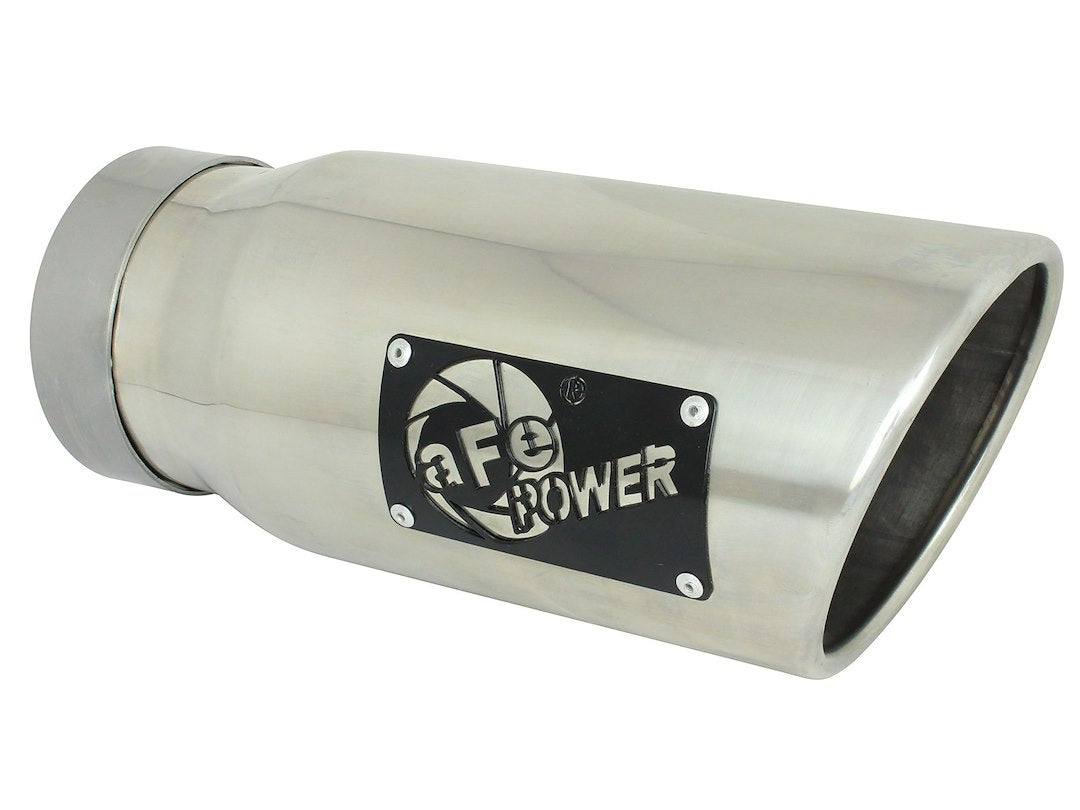 Advanced FLOW Engineering 49-32081-P Gemini XV Cat-Back Kit - image 6