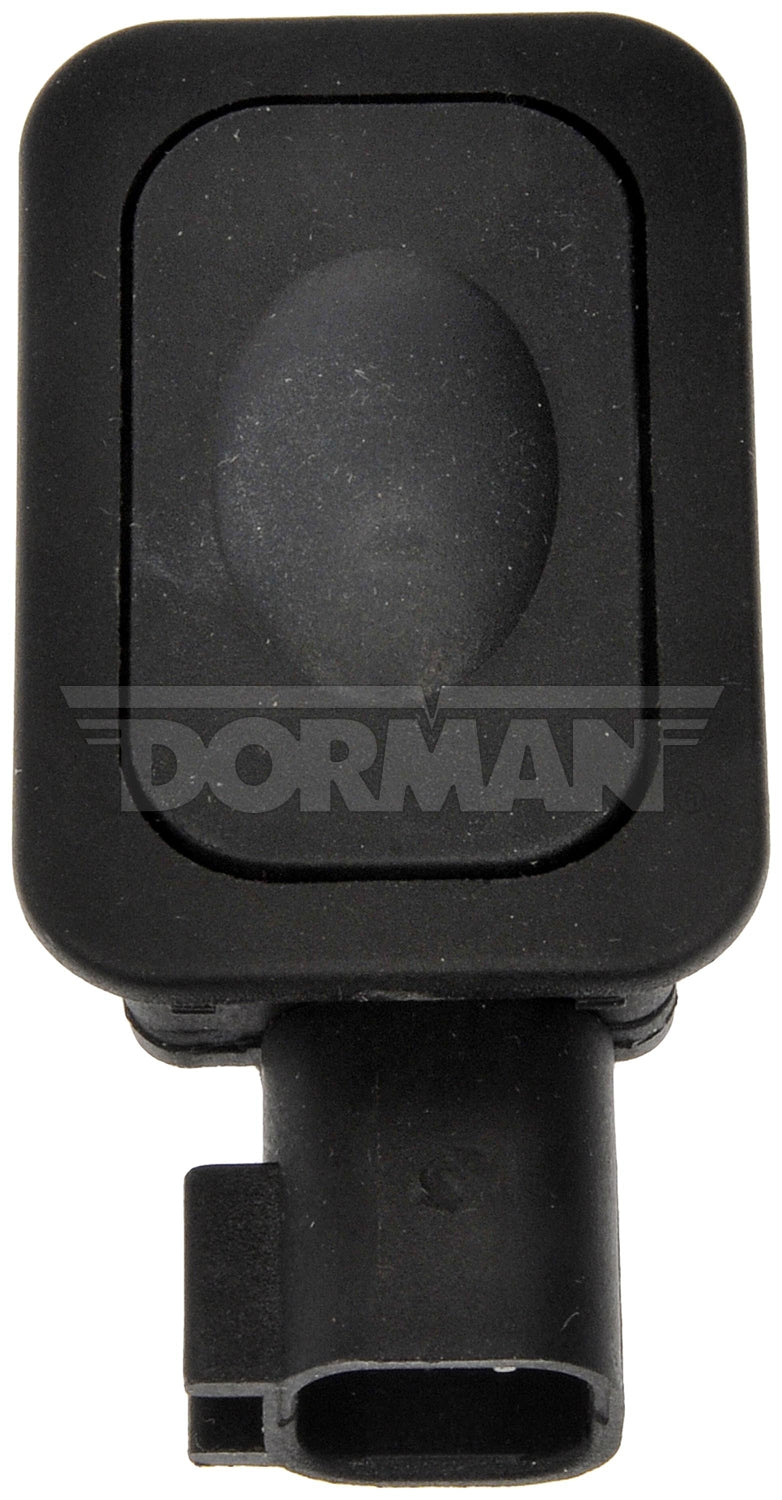 Dorman (OE Solutions) 901209 Trunk Release Control Replacement - image 1