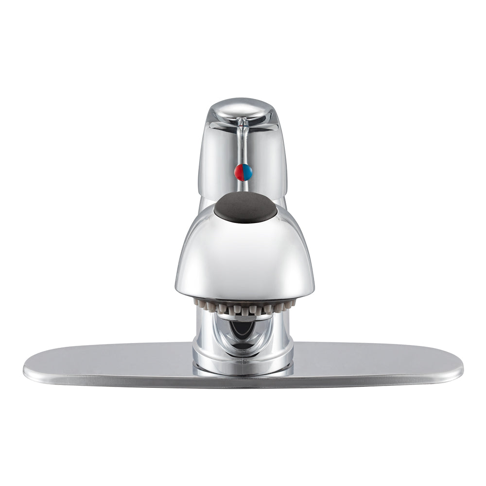 Dura Faucet Df-Nmk852-Cp Faucet - image 6