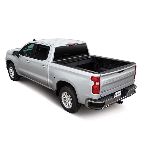 Pace Edwards FMJA36A67 Jackrabbit Full Metal Cover Kit