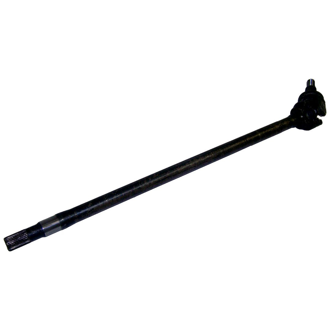 Crown Automotive 68004080AA Dana 30 Right Front Shaft, 27 Inner Splines - image 2