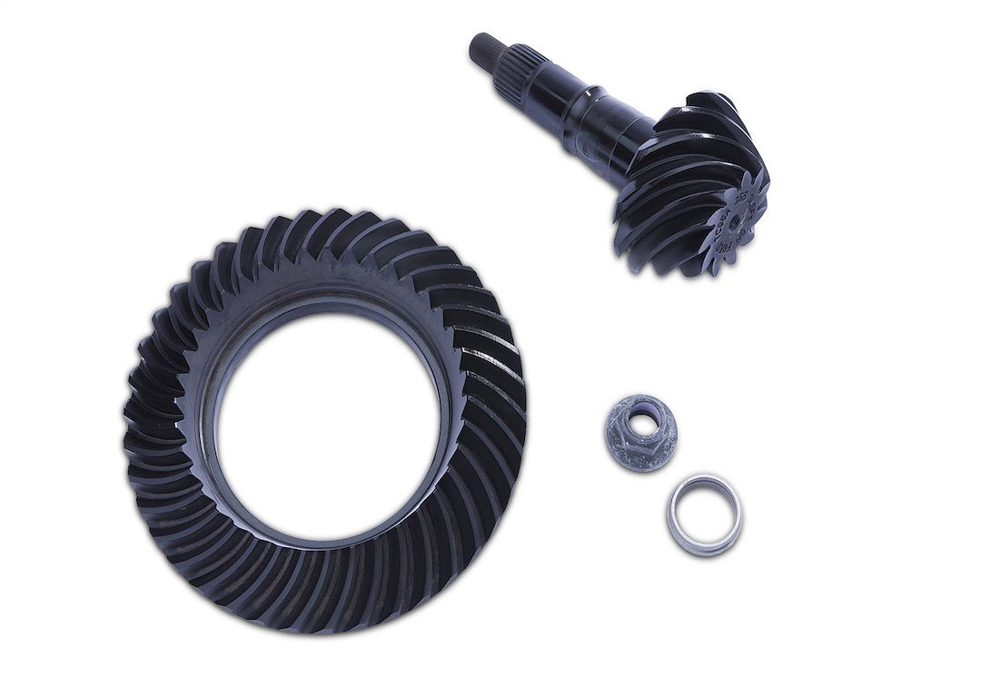 Ford Performance M-4209-88355 Differential Ring-and-Pinion Gear Set