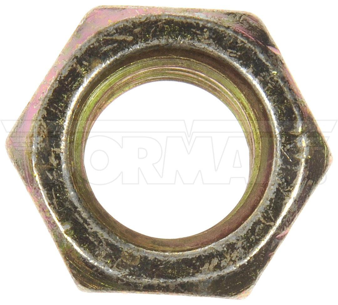 Dorman OE Solutions 962-014d Steel Hexagonal Nut Set - image 1