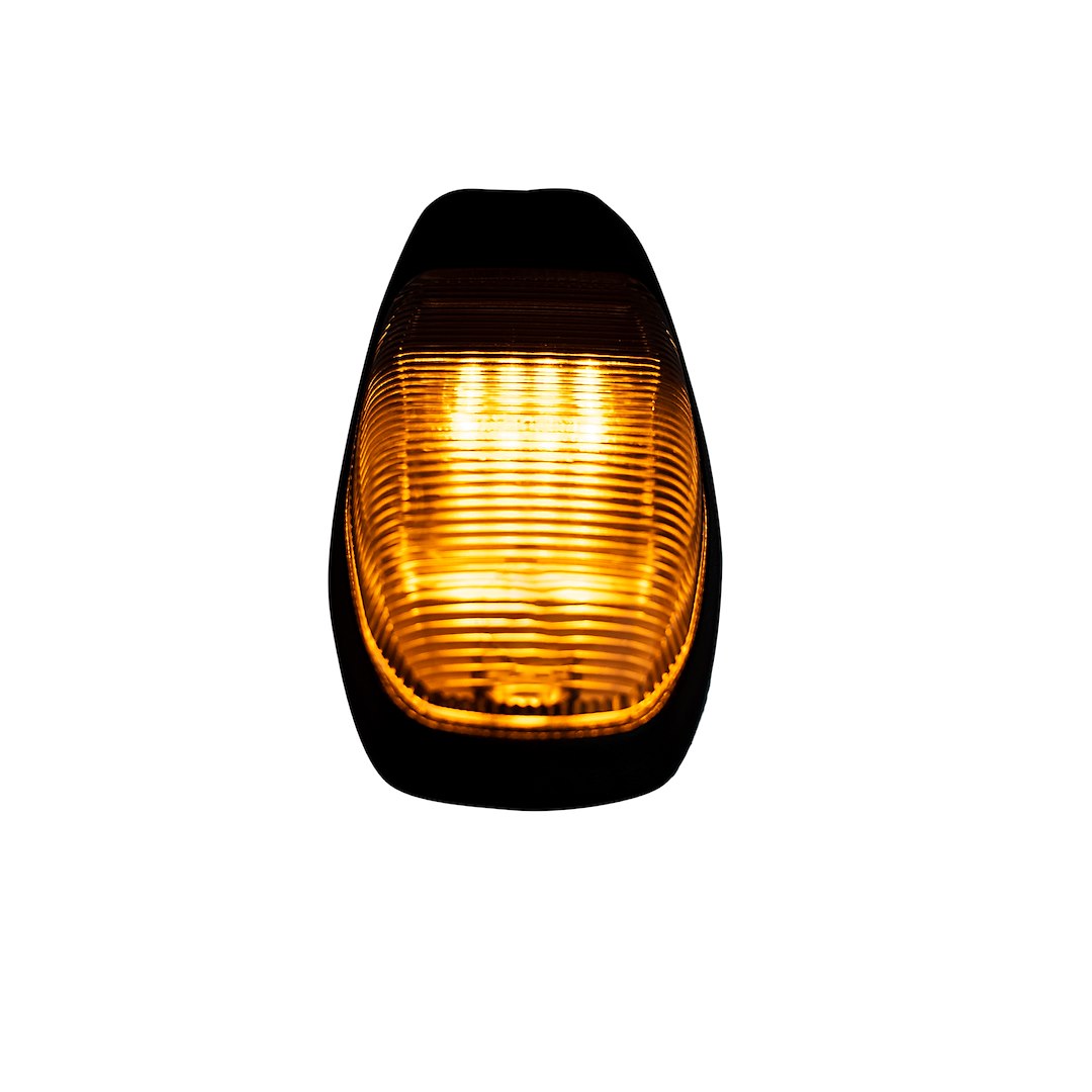 Recon 264346bkx Dodge HD LED Cab-Roof Light