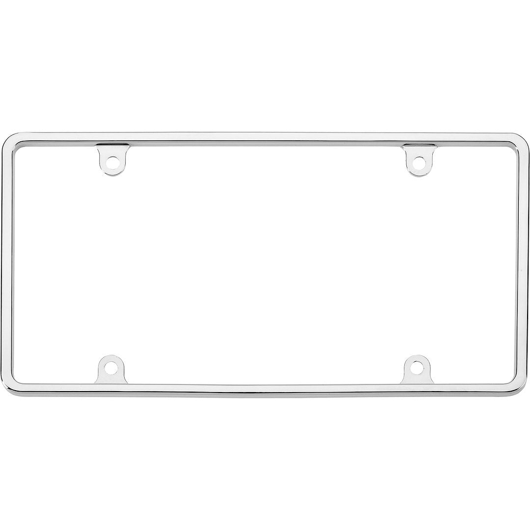 Cruiser 21330 License Plate Frame - image 1