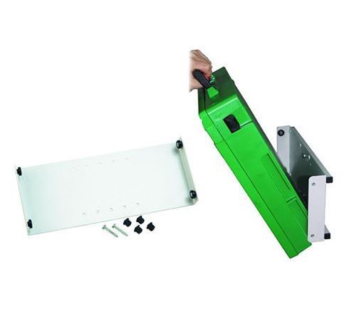 Rolacase Rcvch Parts-Organizer Holder