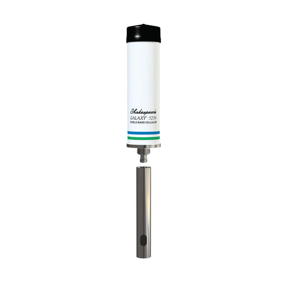 Shakespeare 5239 Galaxy Cellular Phone Antenna