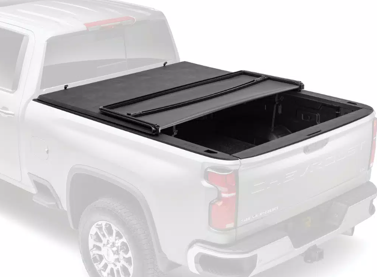 Extang 77639 Trifecta E-Series Folding Bed Cover