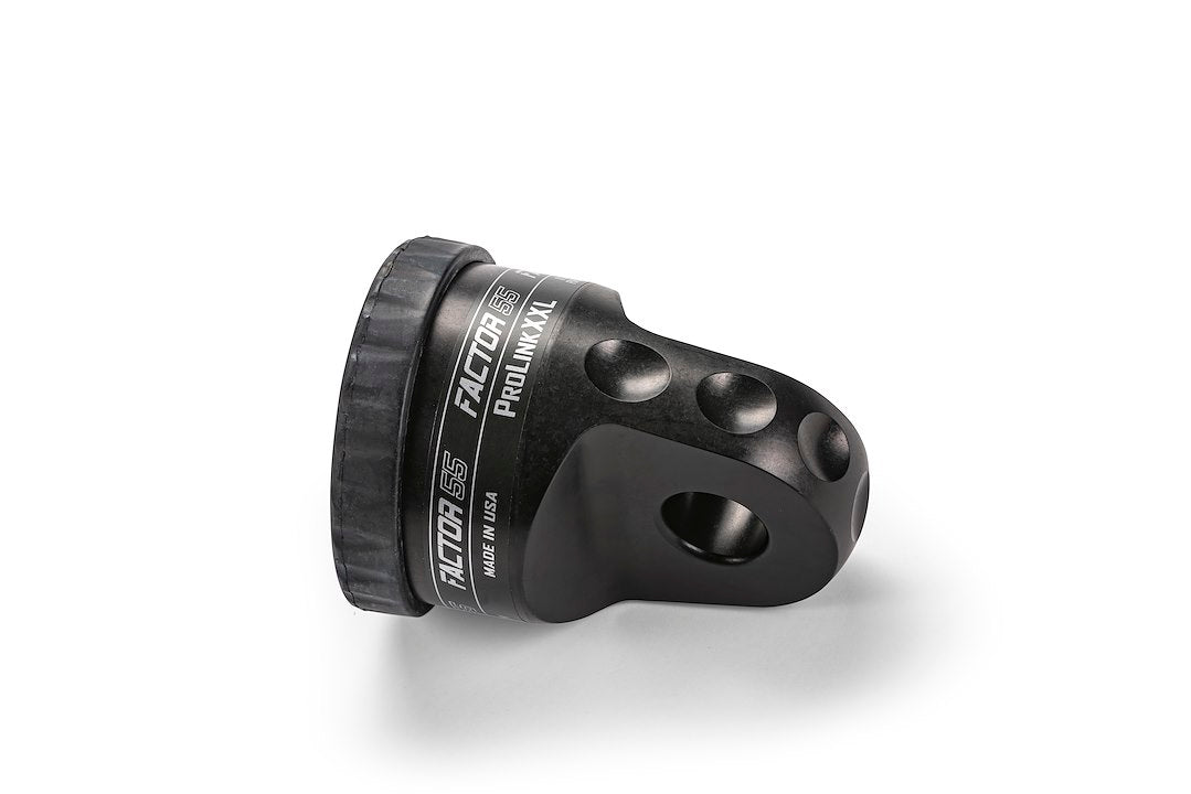 Factor 55 00210-04 ProLink XXL Winch-Line Connector