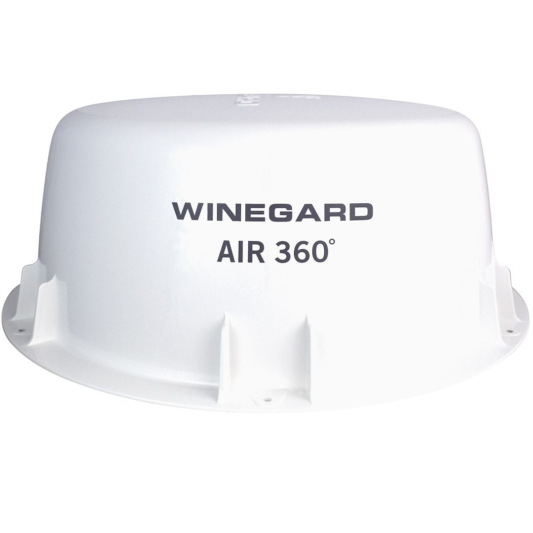 Winegard A3-2000 Broadcast Tv Antenna - image 1