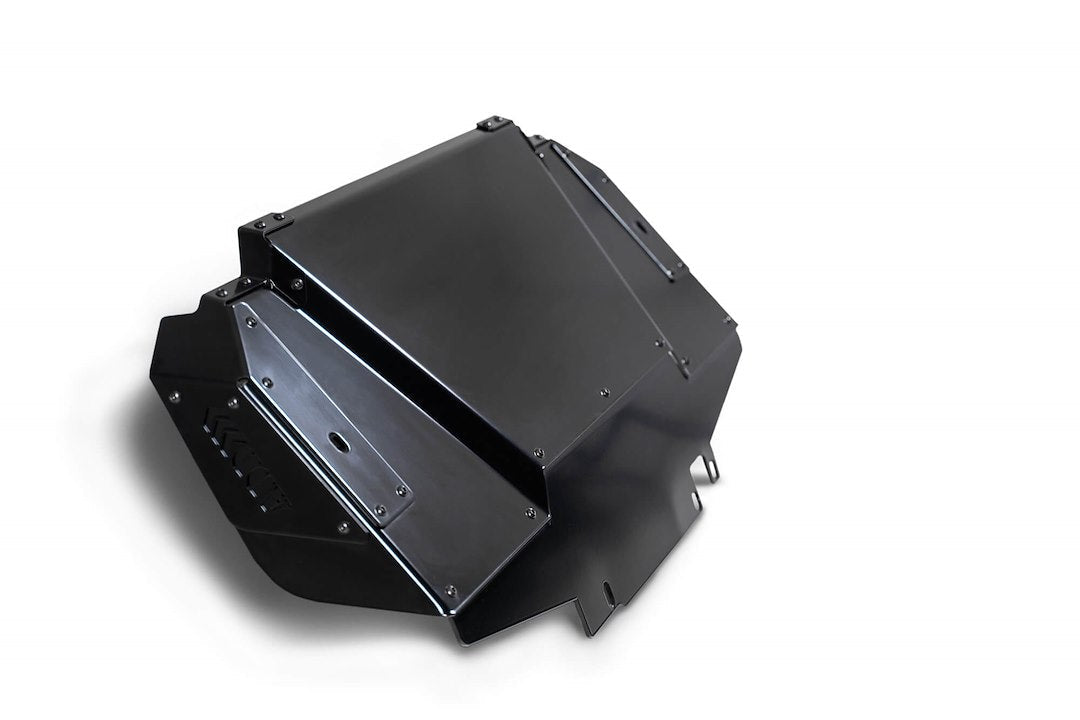 ADD AC23005NA03 Rock Fighter Bronco Aluminum Skid Plate - image 2
