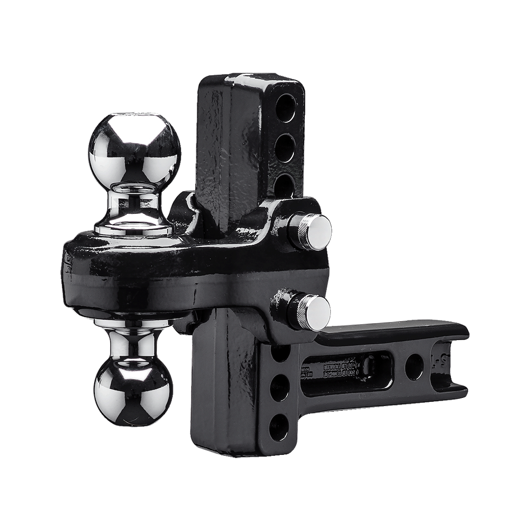 Fastway Trailer Products 49-00-5900 Trailer Hitch Ball Mount - image 1
