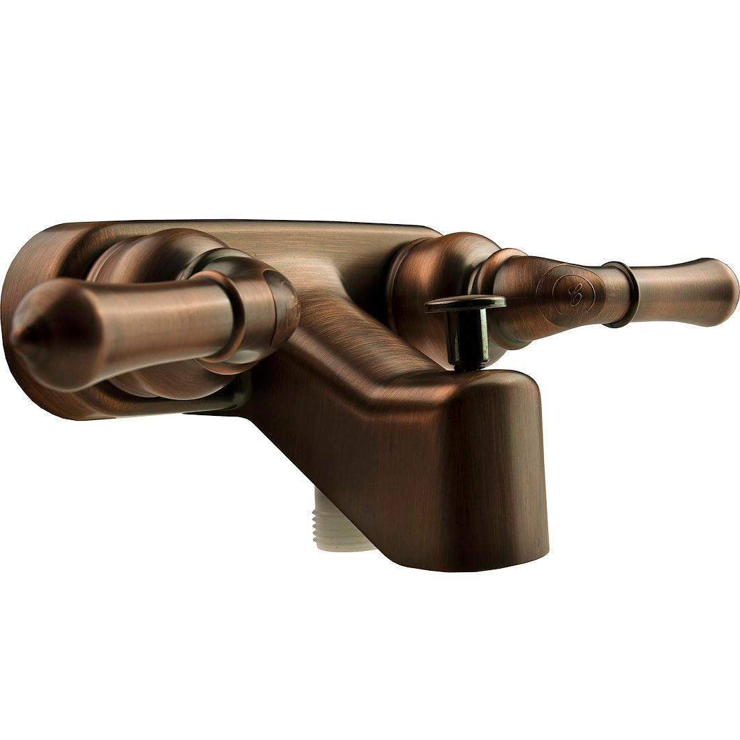 Dura Faucet Df-Sa110c-Orb Faucet - image 1