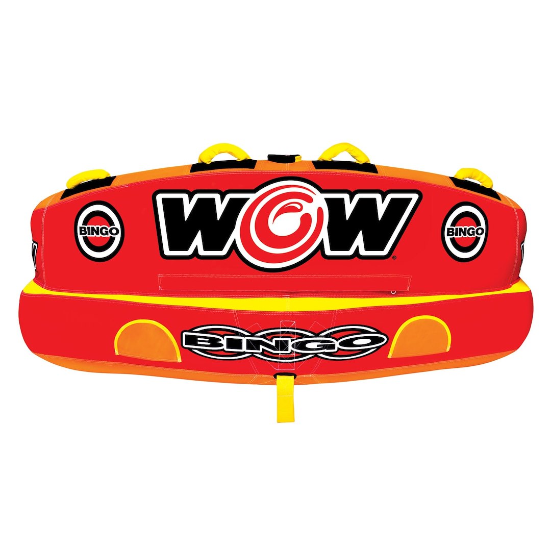 World Of Watersports 14-1060 Towable Tube - image 2
