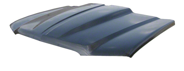 ProEFX EFXSIL03V1 Hood Panel