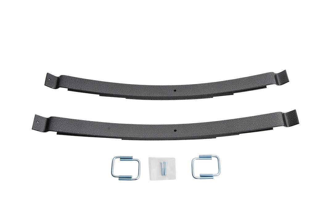 Hellwig 3520 Helper Spring Kit - image 1