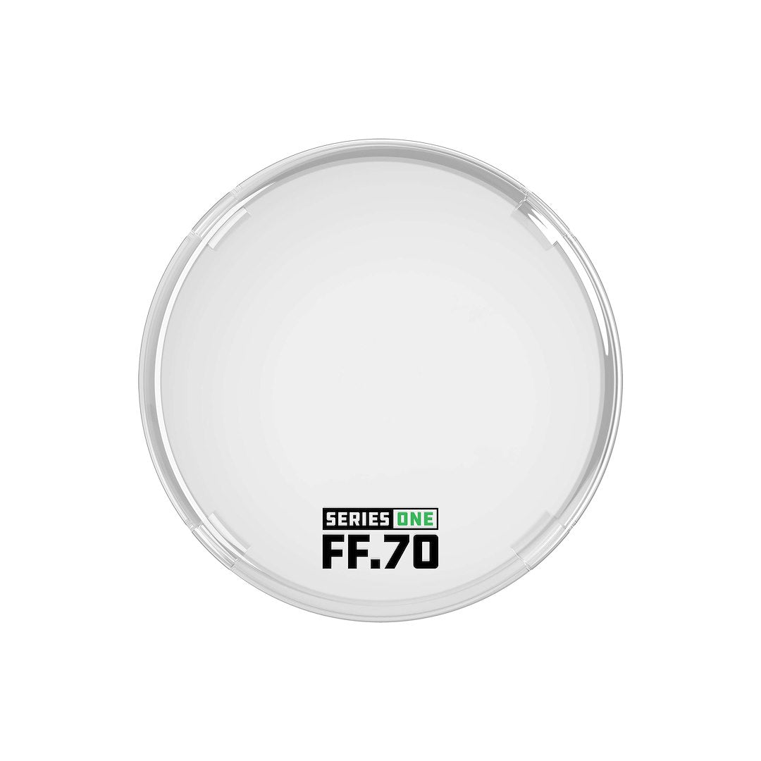 Project X Ac538807-1 Cover for FF.70 Lens