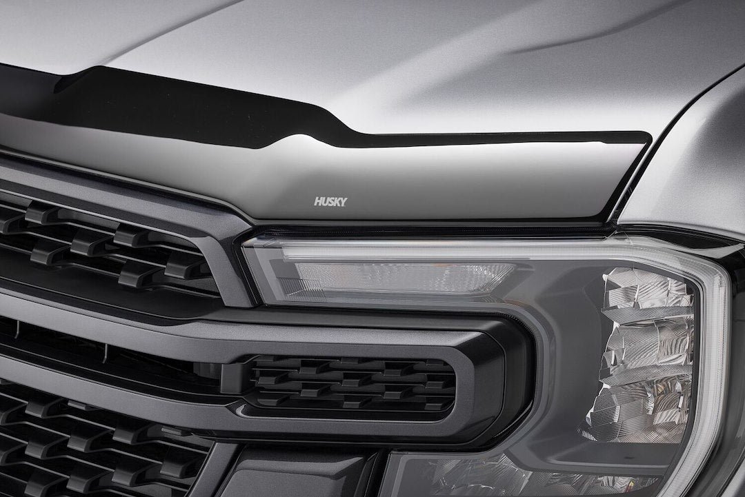 Husky Liner 2842266 Aeroskin Hood Bug Deflector
