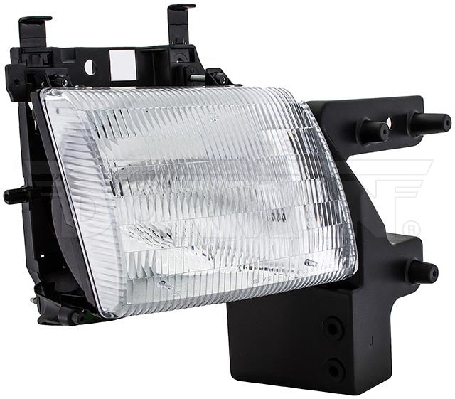Dorman 1590315 Halogen Replacement Headlamp - image 4