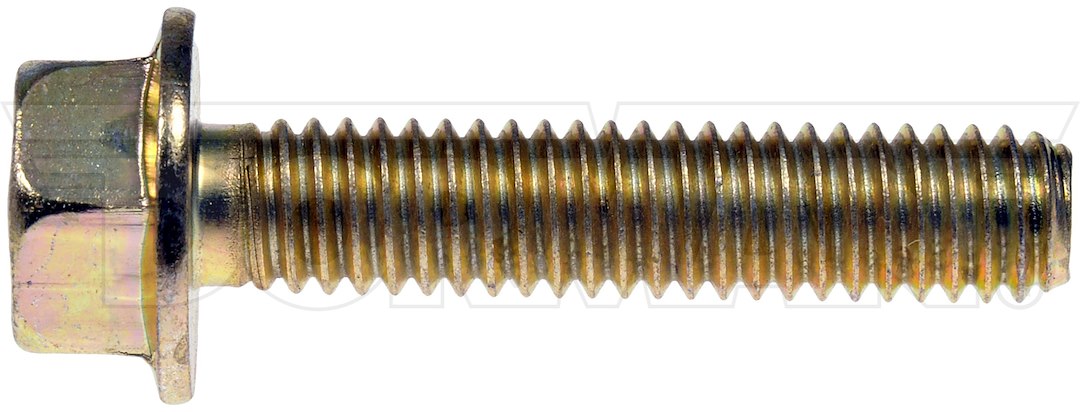 Dorman 980-435 M8-1.25 Flanged Hex Fasteners - image 2