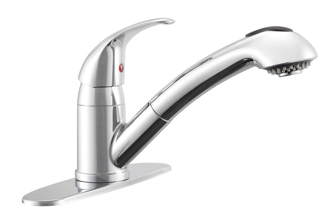 Dura Faucet Df-Nmk852-Cp Faucet - image 5