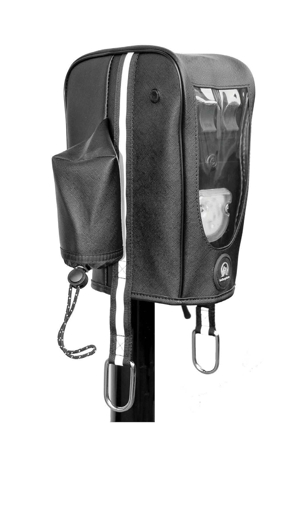 Trailersphere Tongue Jack Cover for FIC – CCFIC05