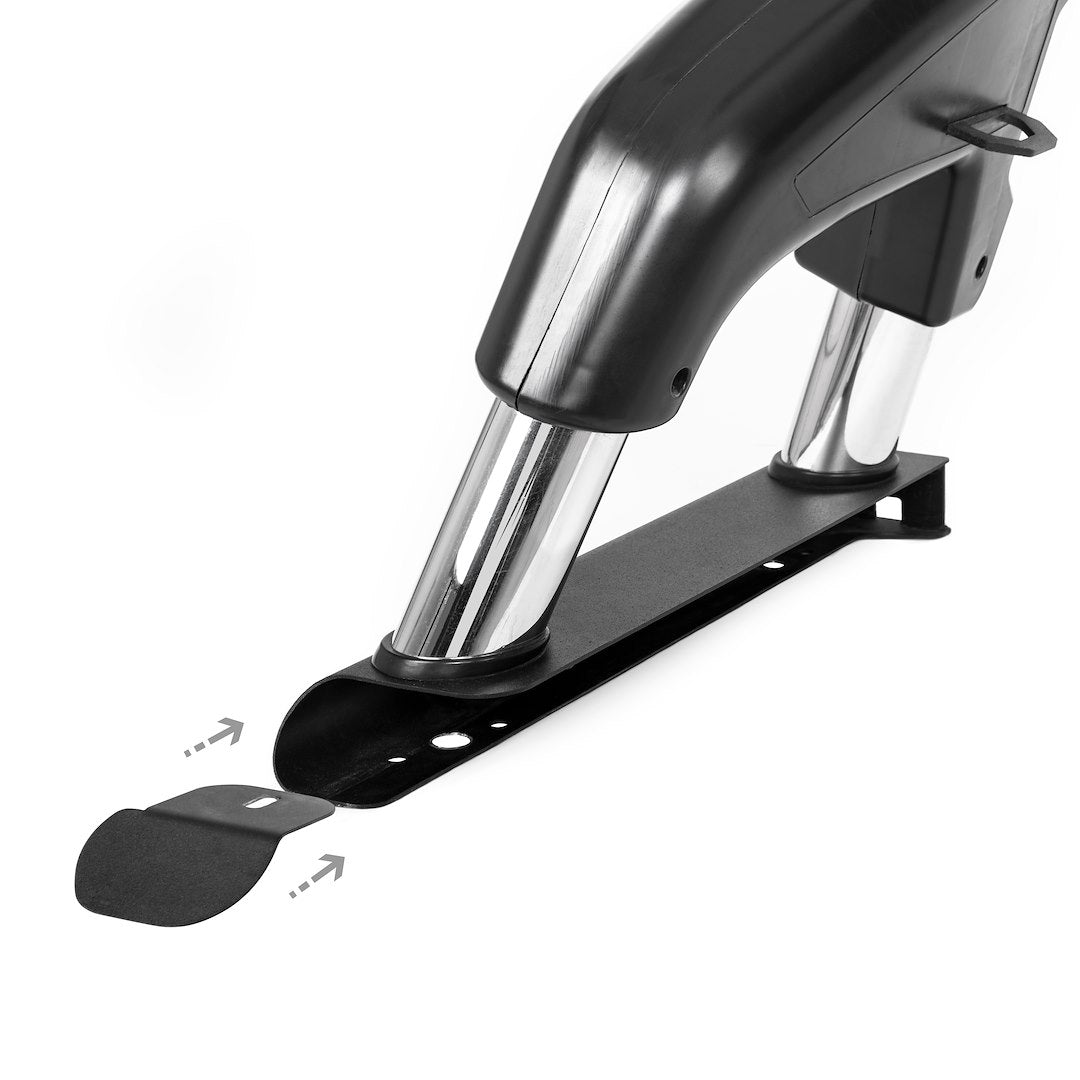Go Rhino 920000PS Sport Bar 4.0 Bed Assembly