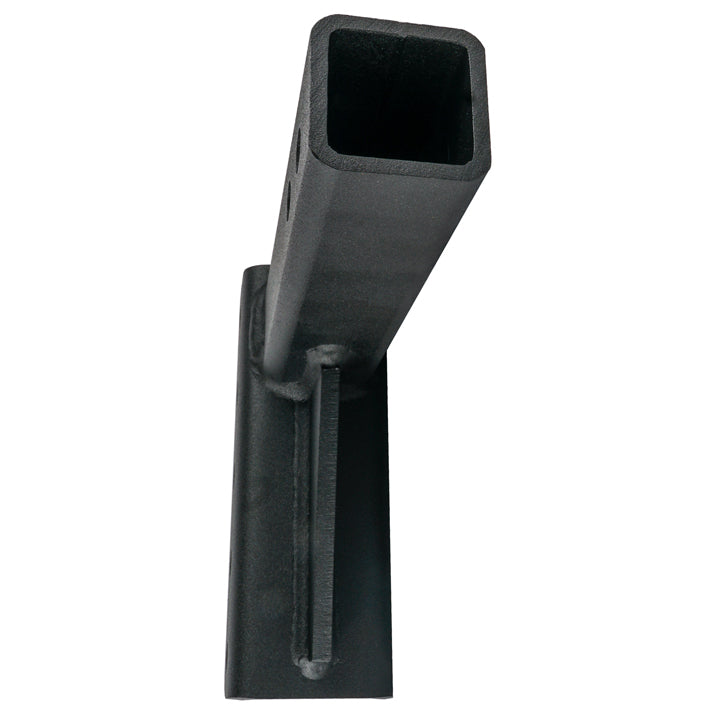 BulletProof Ball Mount - 2-1/2 in, 4 in Drop, 14,000 lb – MD254