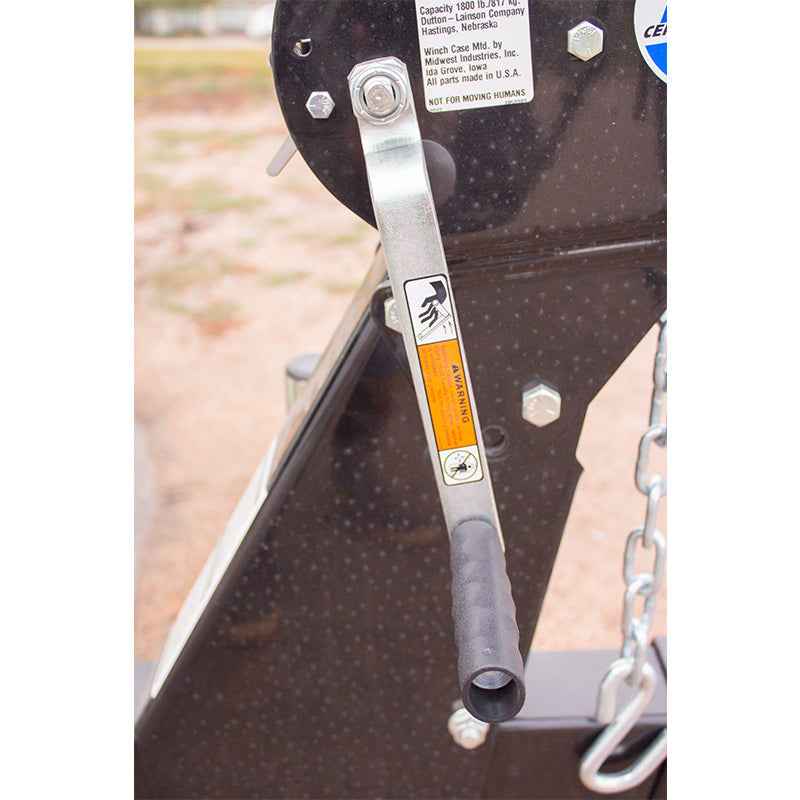 Dutton Lainson Corp Winch Handle – 70323
